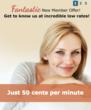 Psychic Readings Network Psychic Source Is Offering $0.50 Per Minute...